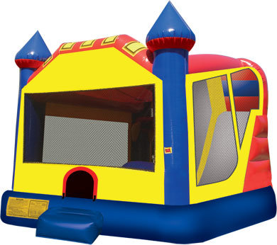 4 in 1 bouncer