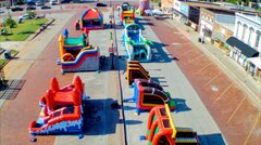 Festivals And Large Events