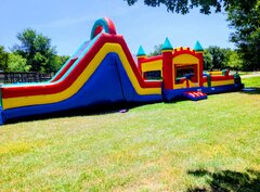 Obstacle Courses