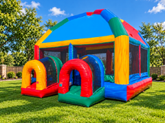 Bounce Houses