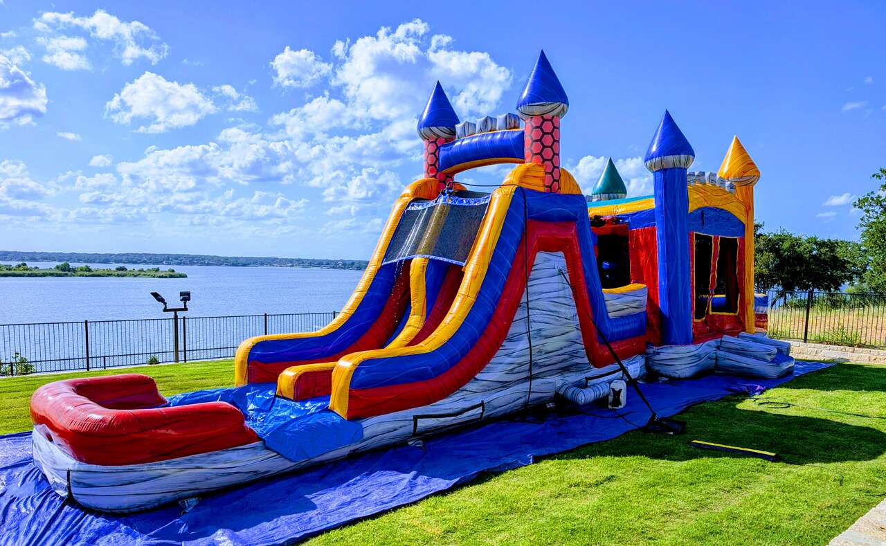 What makes us different