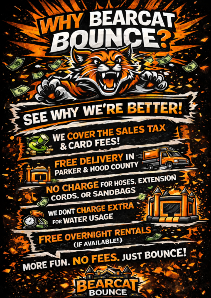 What makes us different