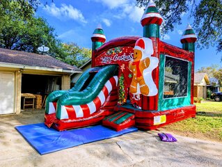 New! Christmas Combo