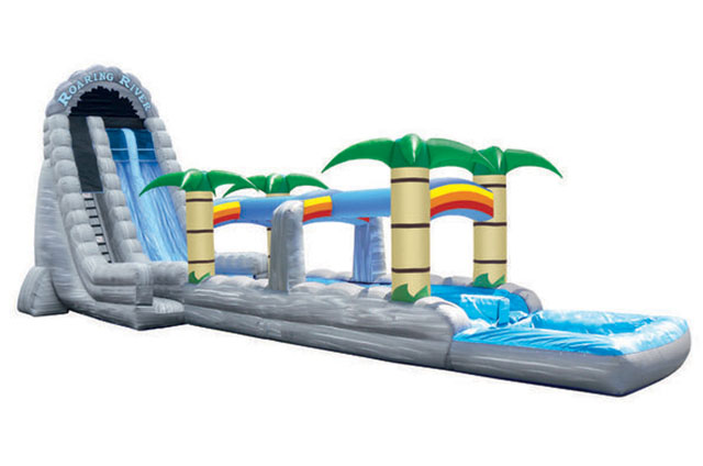 Water Slide Rentals