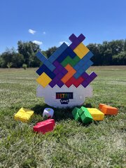 Tetris Tumble