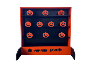 Pumpkin Bash