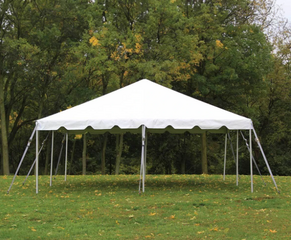 20'x20' Premium Tent