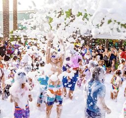 Foam Party