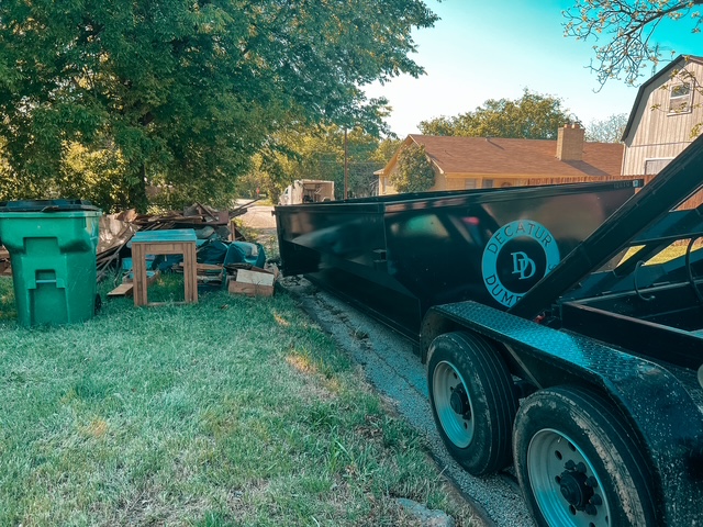 Junk Removal