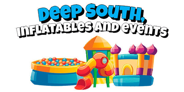 Deep South Inflatables and Events