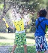 Water Tag Platinum Package