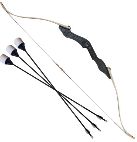 Extra Archery Tag Bow