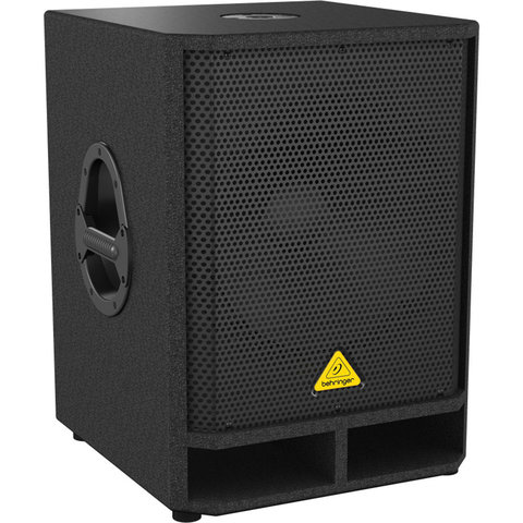 Subwoofer Extreme Bass Upgrade
