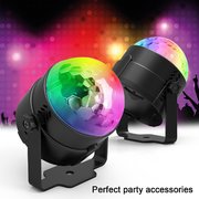 Party Lights (package of 2) 