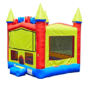 Freedom Bounce Castle