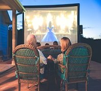 25' Gold Series - Crowds up to 250