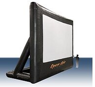 32' Blockbuster Series - crowds up to 750