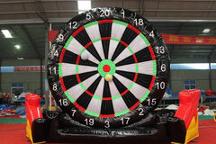 Soccer Darts