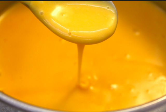 Nacho Cheese Dip