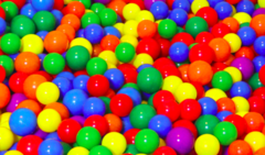 Ball Pit Party