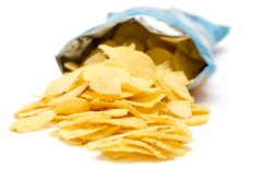 Bag of Chips