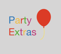 Party Extras (ERS Demo Category)