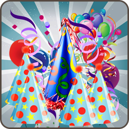 Ultimate Party Package (ERS Demo Item)