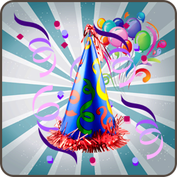 Super Party Package (ERS Demo Item)