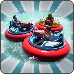 Bumper Boats (ERS Demo Item)