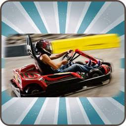 Go Karts (ERS Demo Item)