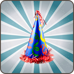 Basic Party Package (ERS Demo Item)