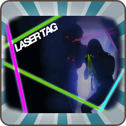 Laser Tag (ERS Demo Item)