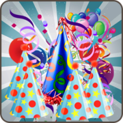 Ultimate Party Package (ERS Demo Item)