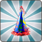 Basic Party Package (ERS Demo Item)