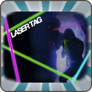 Laser Tag (ERS Demo Item)