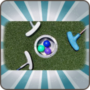 Mini Golf (ERS Demo Item)