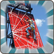 Spider Climbing Wall (ERS Demo Item)