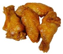 12 Wings (ERS Demo Item)