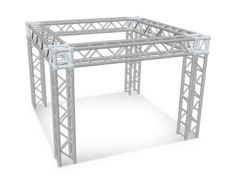 Truss & Stages