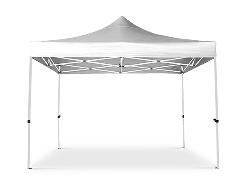 20 x 20ft White Canopy Tent (ERS Demo Item)