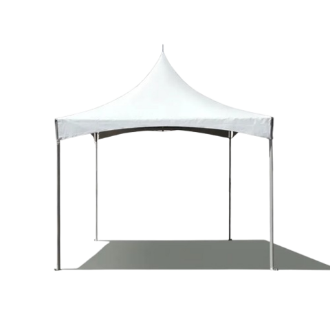 10' x 10' High Peak Tent