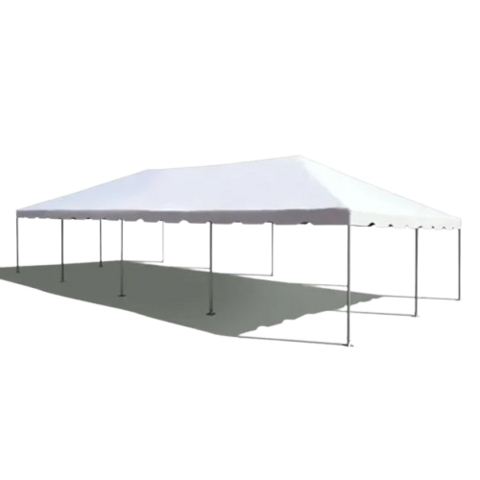 20' x 40' Frame Tent