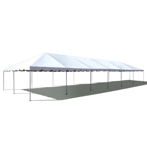 20' x 60' Frame Tent