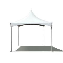 10' x 10' High Peak Tent