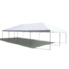 20' x 40' Frame Tent