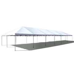 20' x 60' Frame Tent