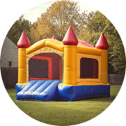 Bounce Houses