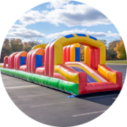 Obstacle Courses