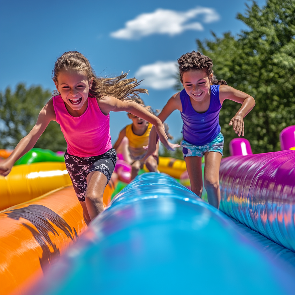 Jump Kings hero image 2