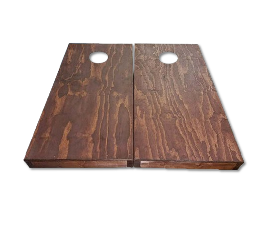 Cornhole Boards